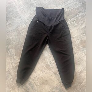Figs Maternity Scrub Pants